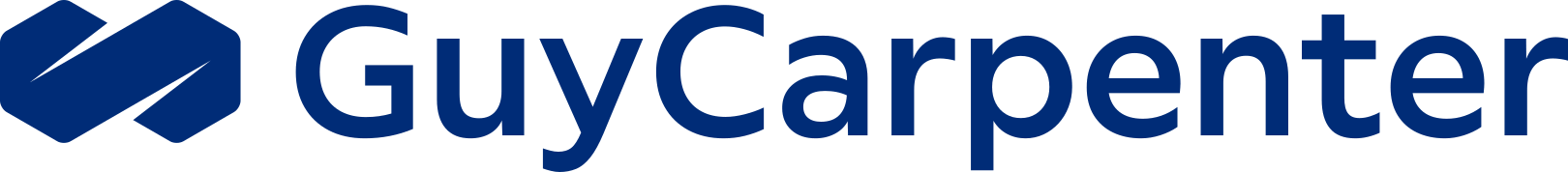 Guy Carpenter Logo